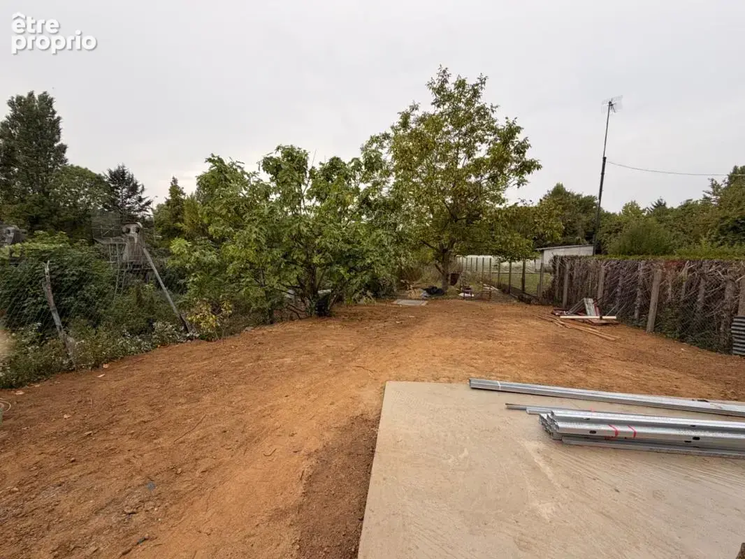 Maison avec jardin, 3 chambres et 2 stationnements NOGENT SUR OISE (60) - photo 22