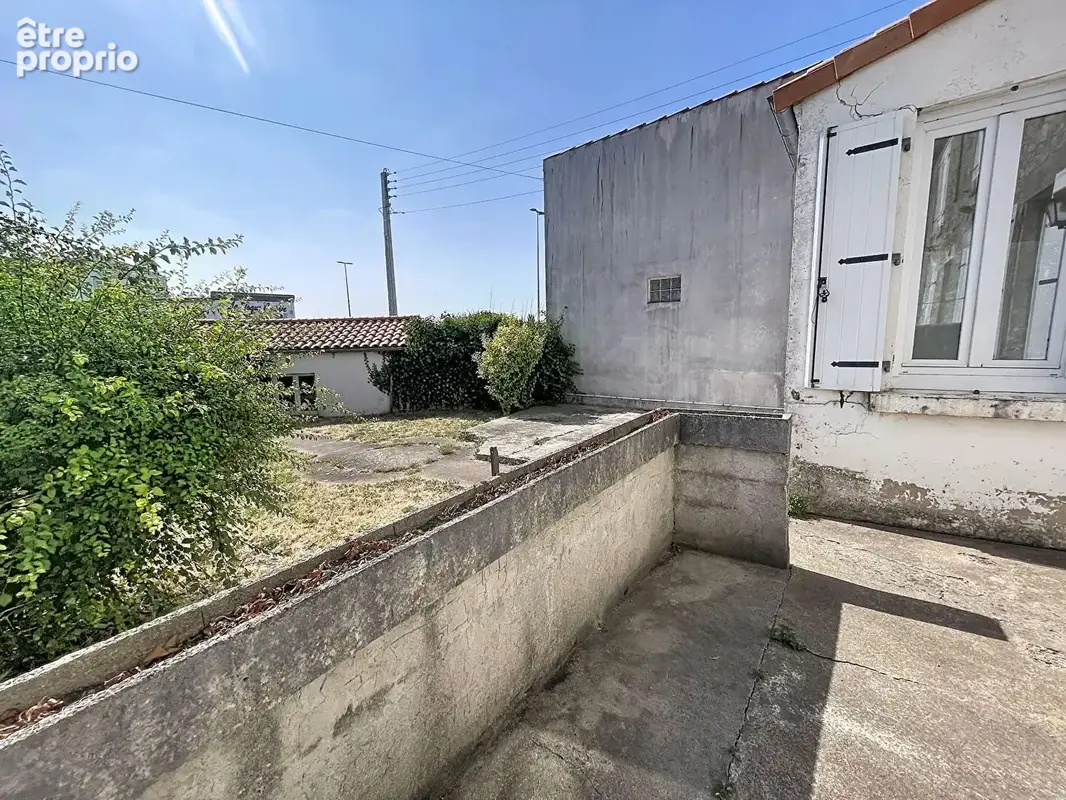 Maison La Rochelle 4 pièces 71.60 m² - photo 14