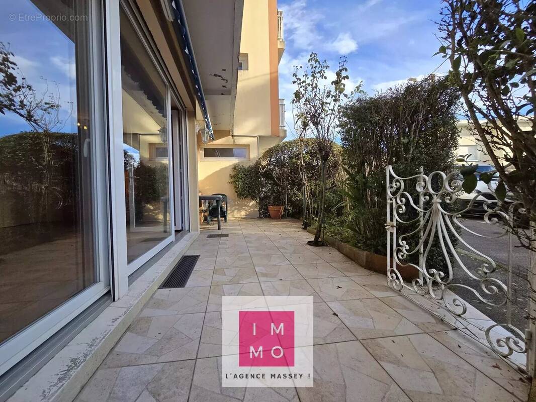 Appartement à TARBES