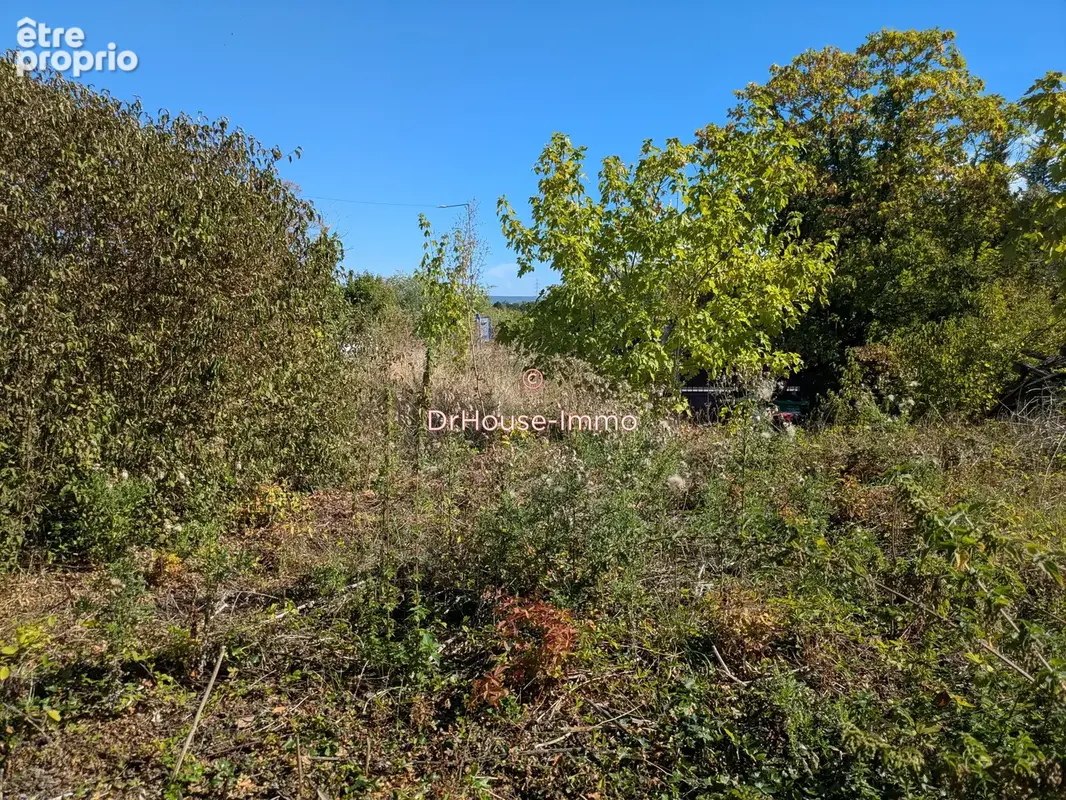 Terrain 582 m² à vendre à Epone (78680) - photo 6