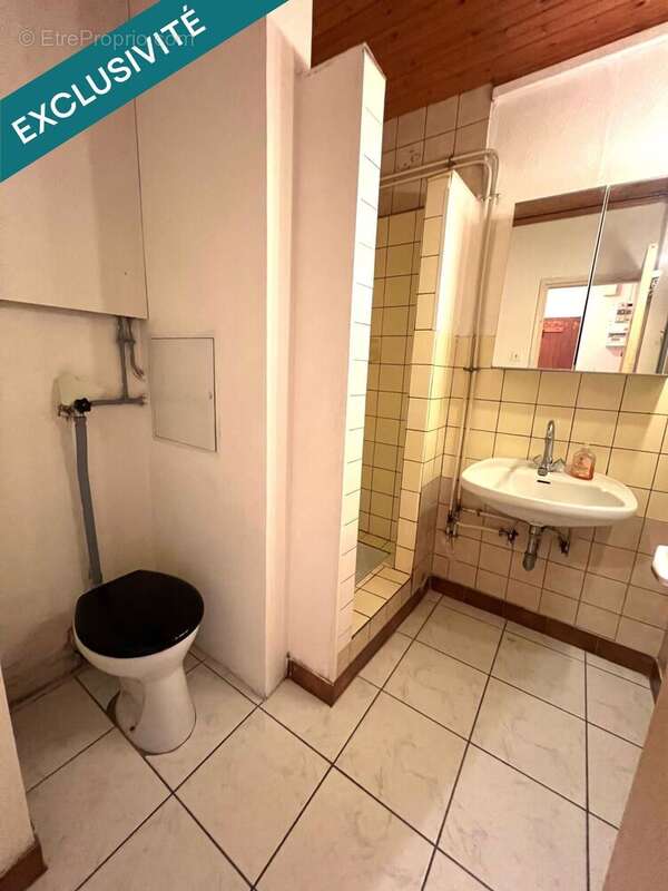 Photo 8 - Appartement à HOENHEIM