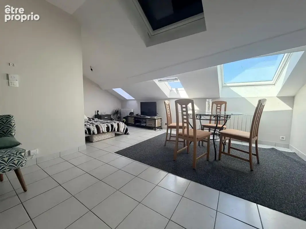 Appartement 155 m² à Savenay  - photo 3