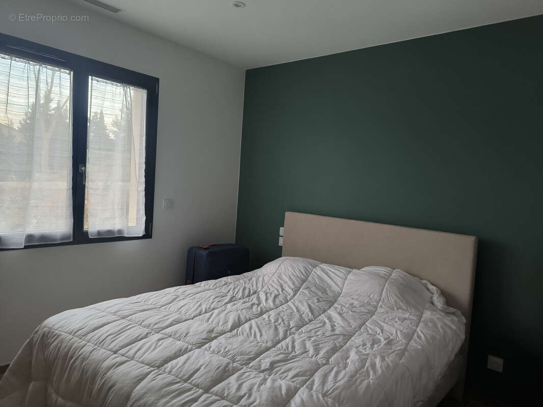 Maison à FRAISSE-DES-CORBIERES