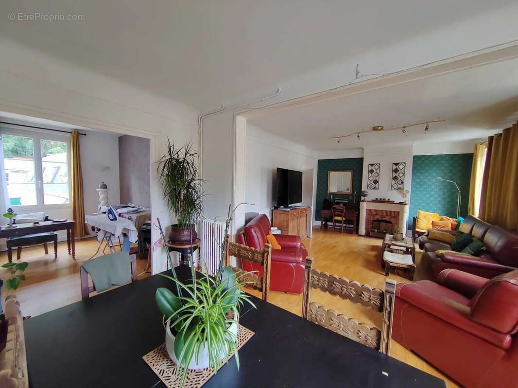 Appartement 530 m² à Chaumont-En-Vexin  - photo 9