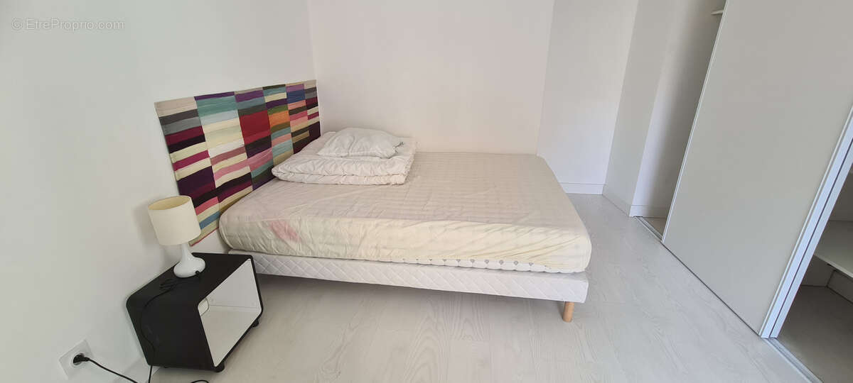 A vendre : appartement F3 57m2 centre ville - photo 12