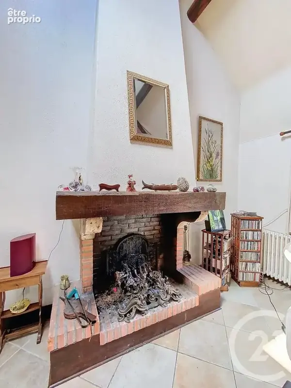 Maison 5 pièces 146 m² à vendre à La Ferte-Saint-Aubin (45240) - photo 4