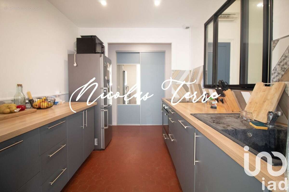 Photo 3 - Appartement à TOULON