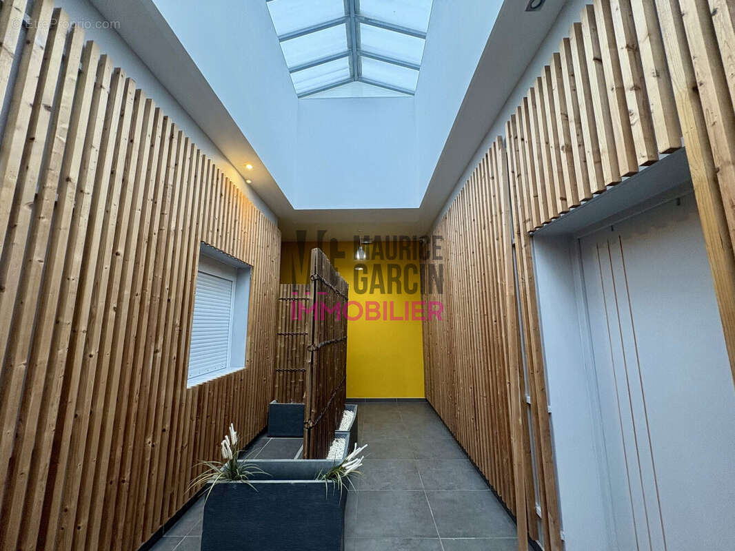 Appartement à CHATEAURENARD
