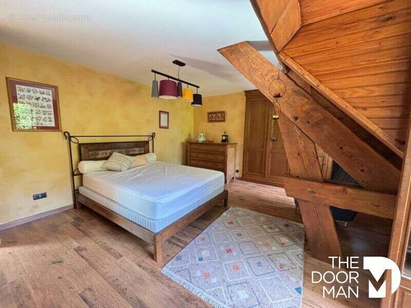 Maison à MITTAINVILLE