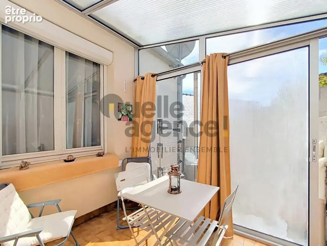 Maison 6 pièces 119 m² à vendre à Saint-Martin-Des-Champs (29600) - photo 6