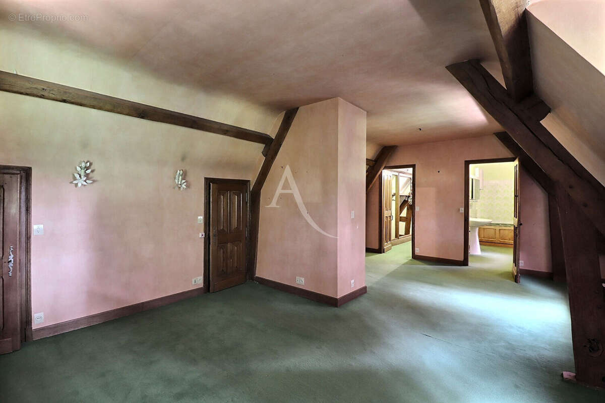 Maison - Le Vaudreuil 165 m2 - photo 6