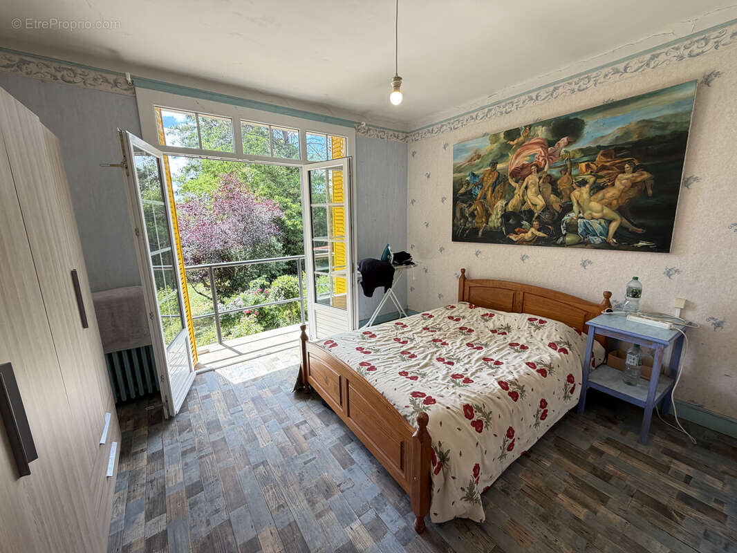 Maison à DURAVEL
