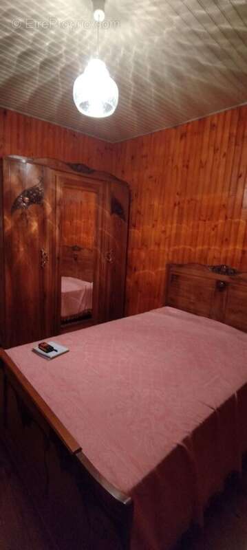 Maison 50 m² à Asprieres  - photo 5