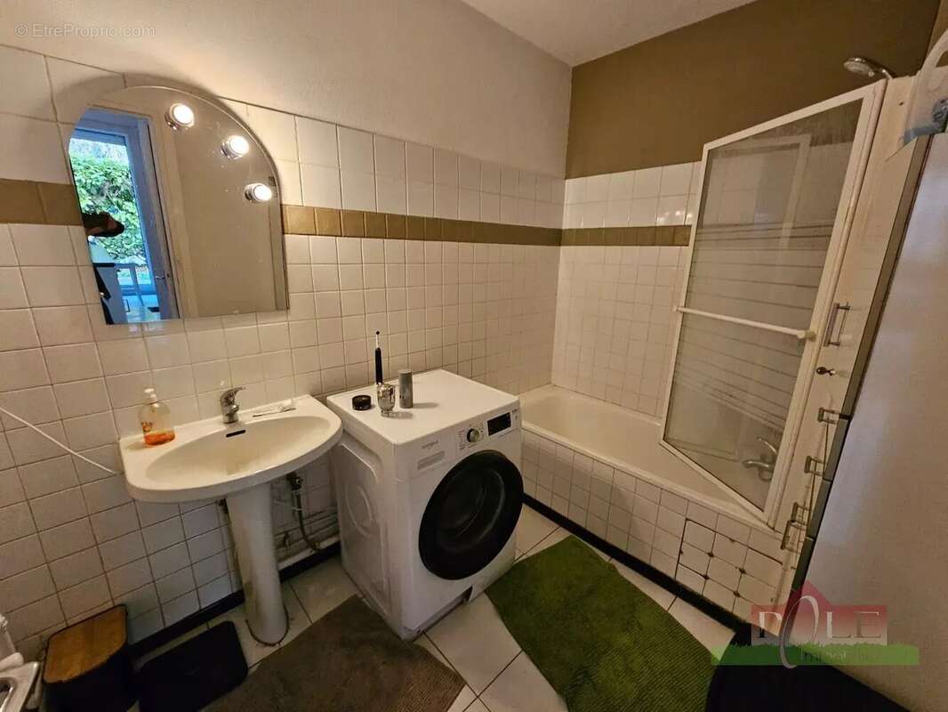 Appartement à VIENNE