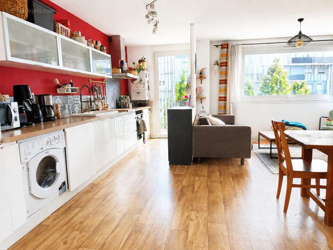 Appartement à LILLE