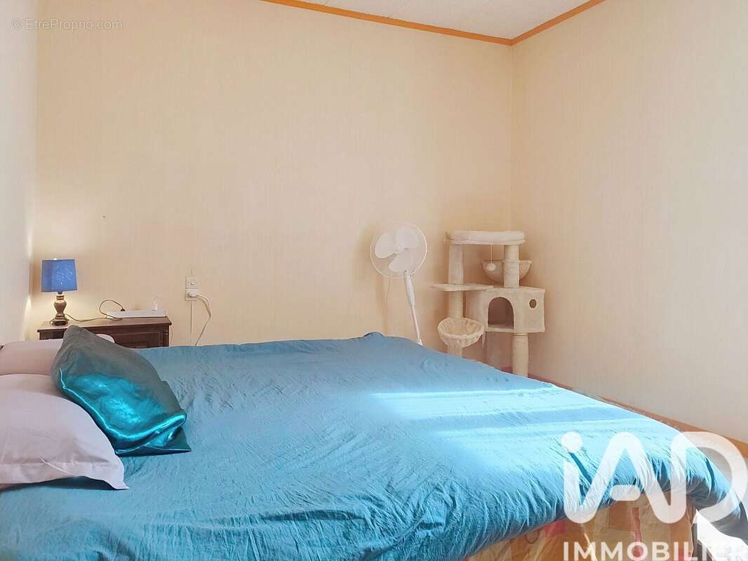 Photo 5 - Maison à PLEINE-FOUGERES