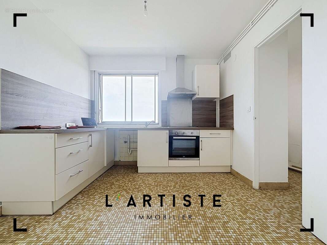 Appartement 76 m² à Caudebec-Les-Elbeuf  - photo 4