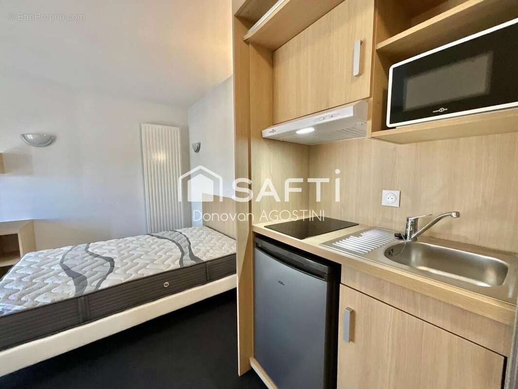 Photo 3 - Appartement à LA ROCHE-SUR-YON