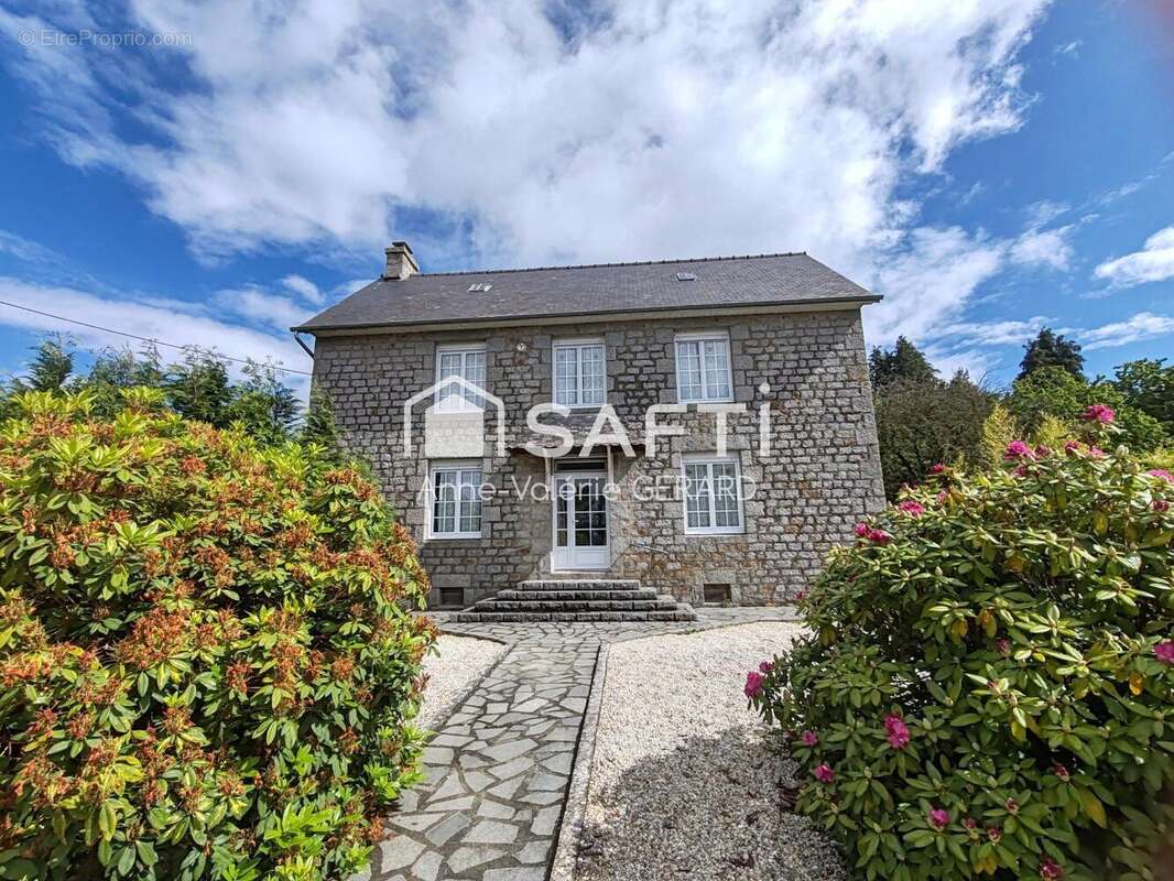 Photo 2 - Maison à LE TEILLEUL