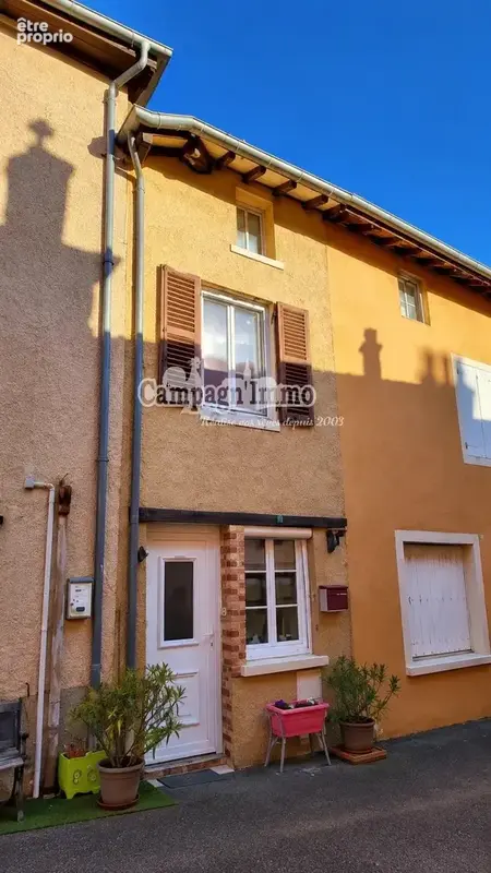 Maison de village - photo 1