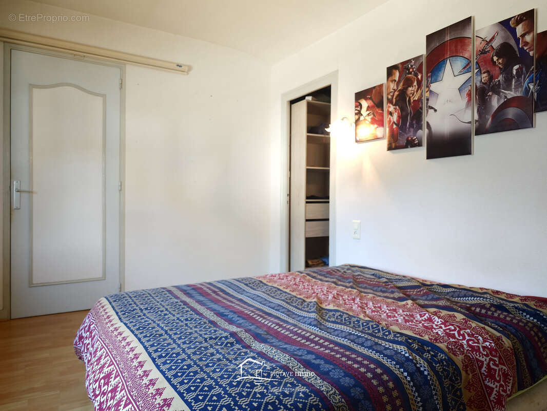 Maison 4 chambres et plus - photo 9