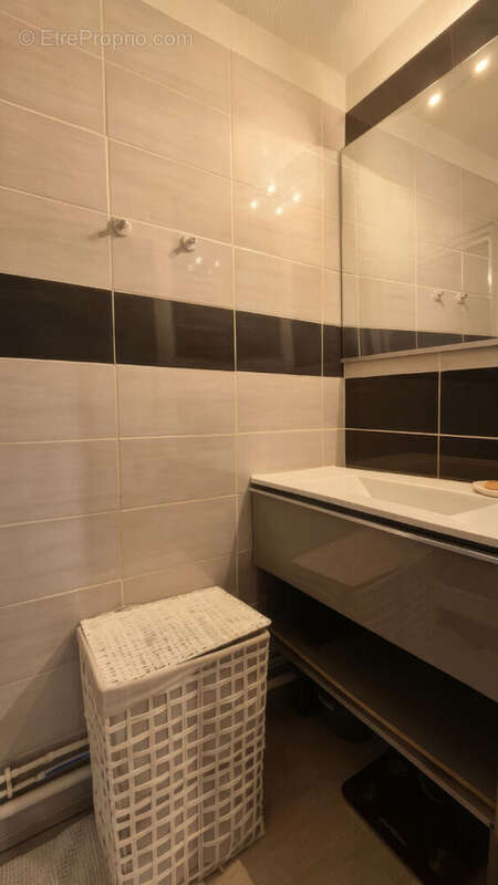 Appartement Toulon 1 pièce(s) 35 m2 - photo 6