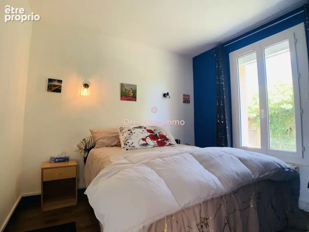 Maison 6 pièces 95 m² à vendre à Chateau-Renard (45220) - photo 25