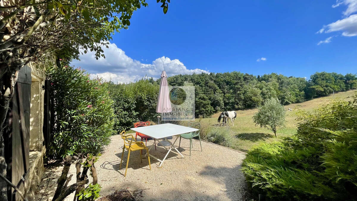 Maison à TOURNON-SUR-RHONE