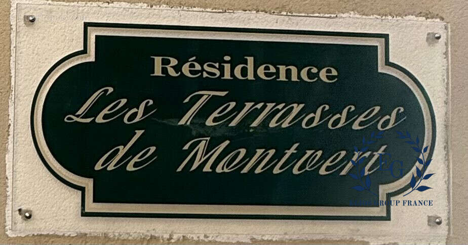 Appartement à MARSEILLE-7E