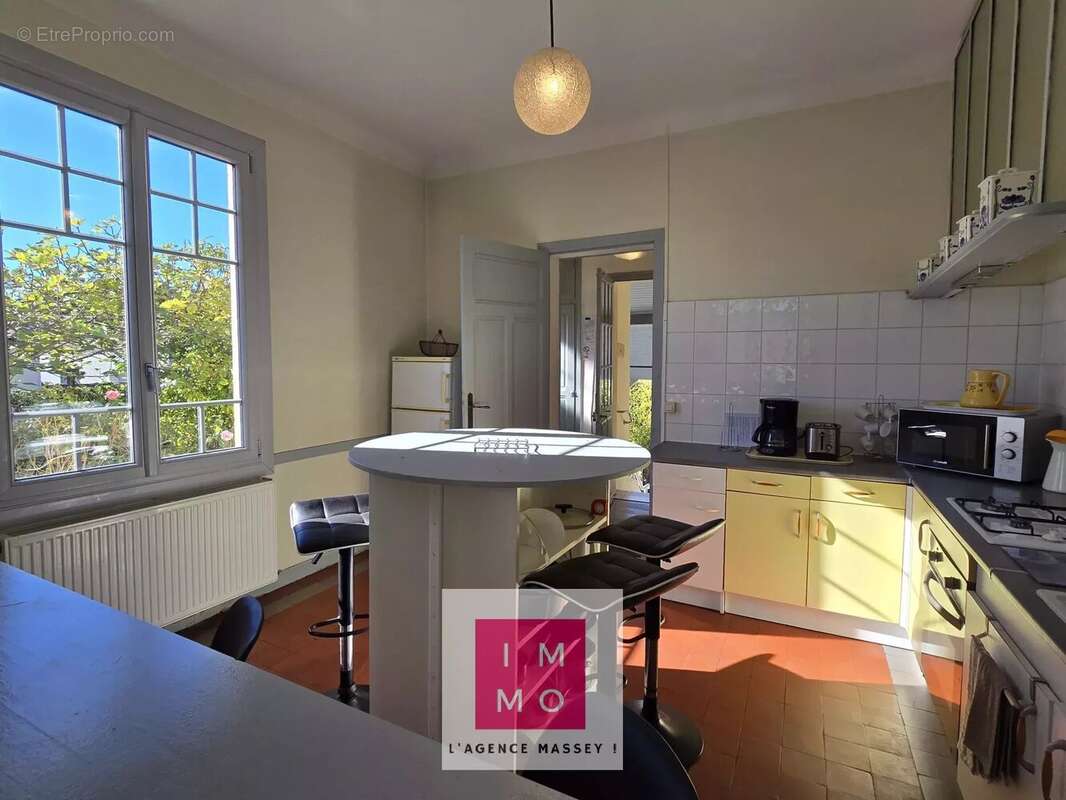 Appartement à TARBES