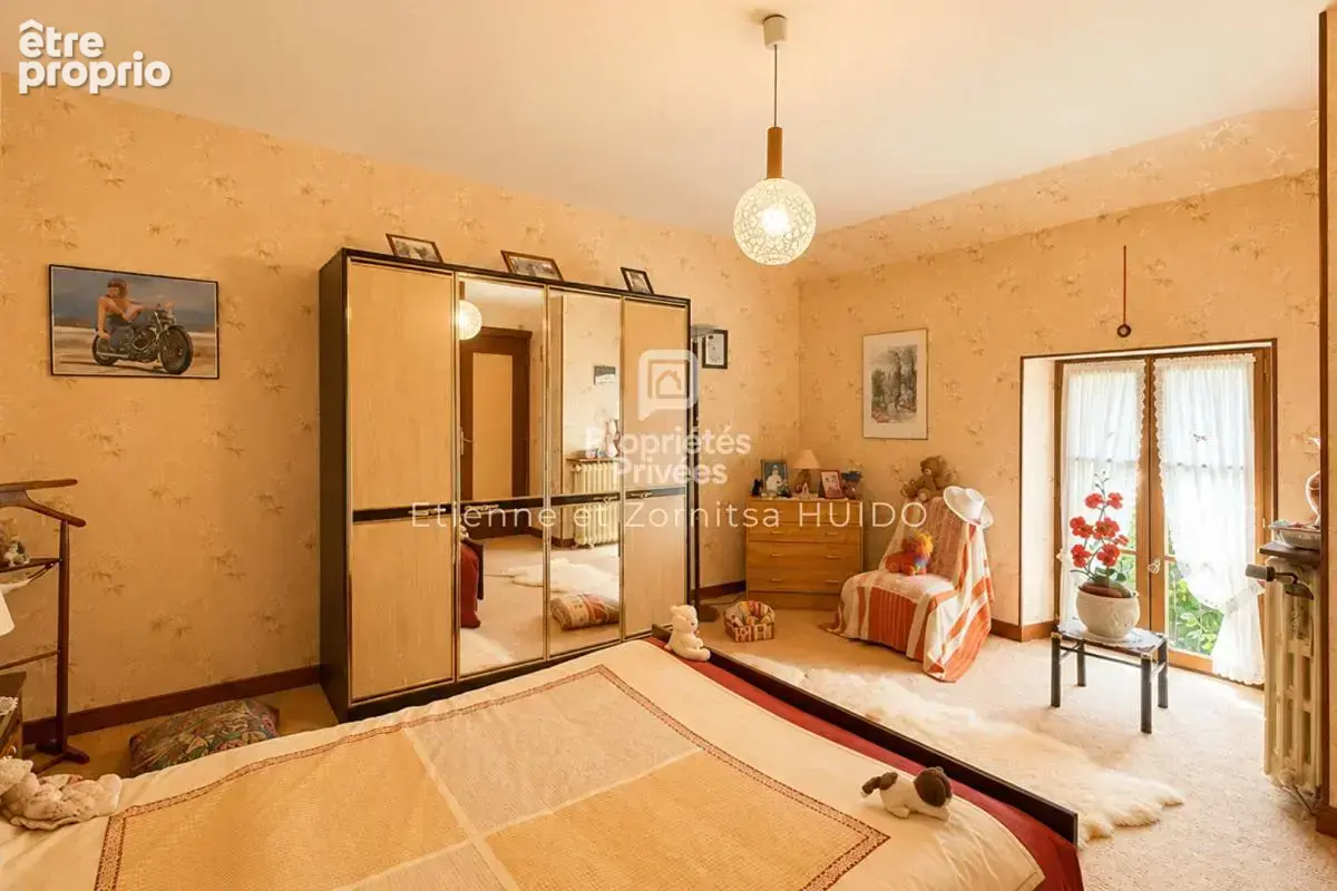 Viager occupé - Maison  6 pièce(s) 127 m2 - Vatan - photo 8