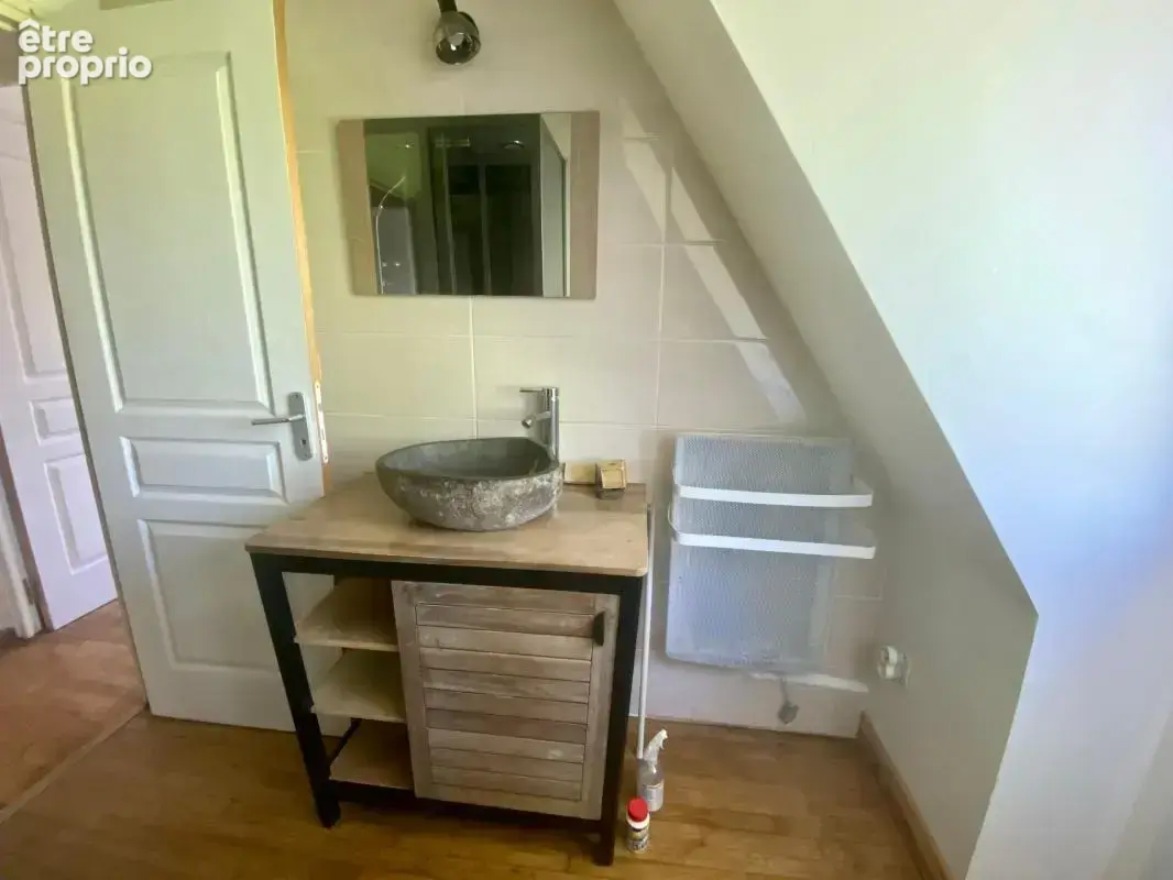Le Bugue — Trois chambres, DPE B et jardin arboré - photo 13