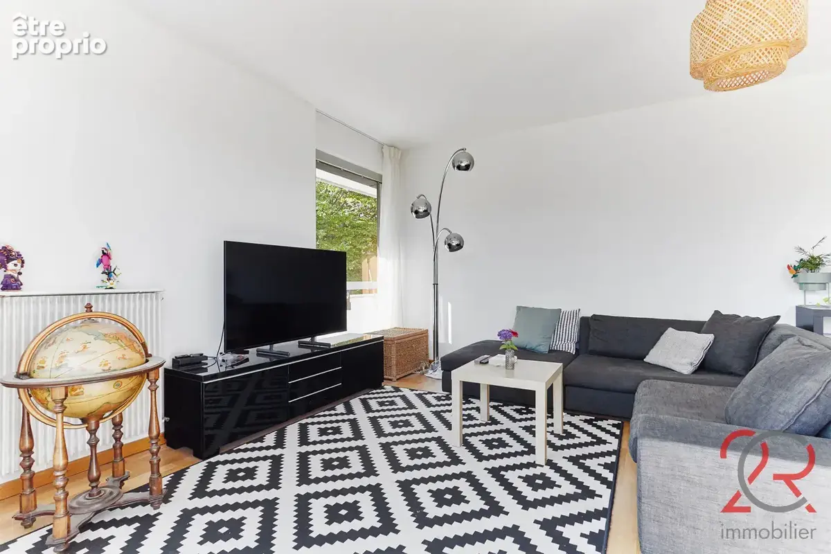 Vente appartement 74m2 a meudon bellevue - photo 6