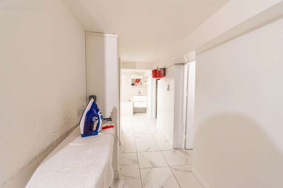 Maison à MONTMORENCY