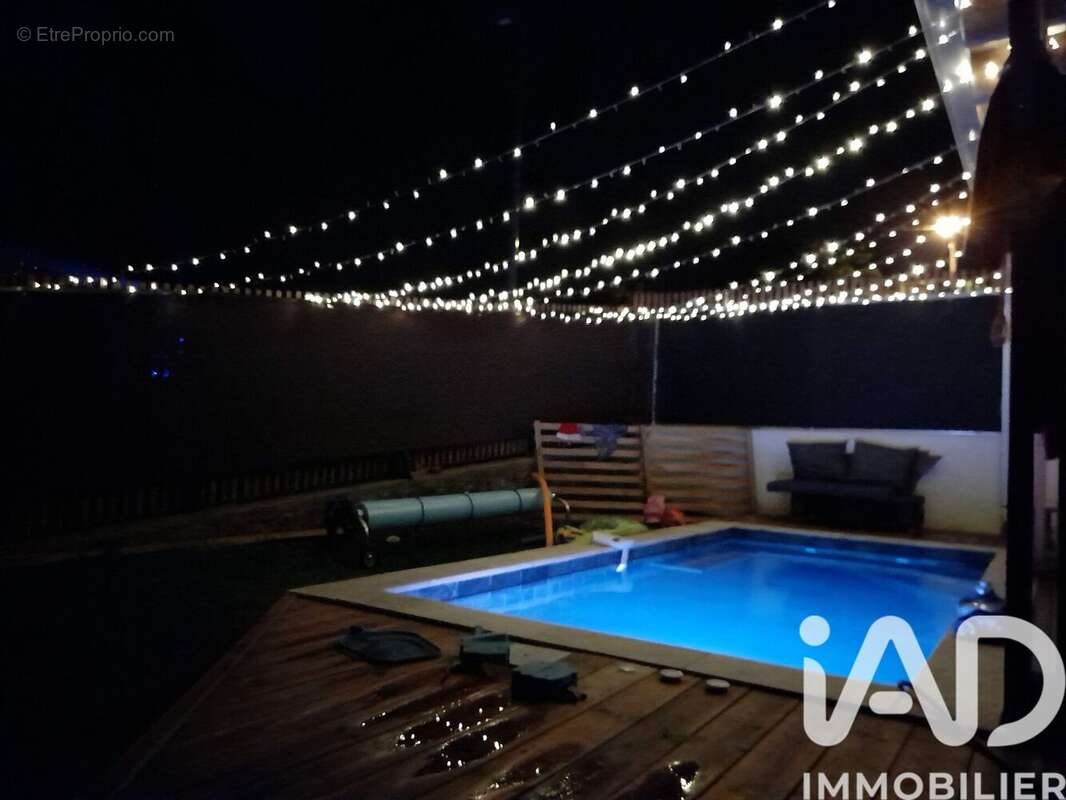 Photo 5 - Maison à LE PORT