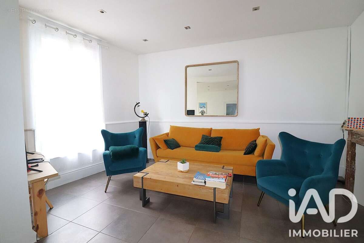 Maison 172 m² à Conches-En-Ouche  - photo 4