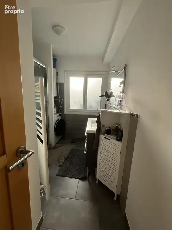 Appartement Bastia 4 pièces 92.23 m2 - photo 16