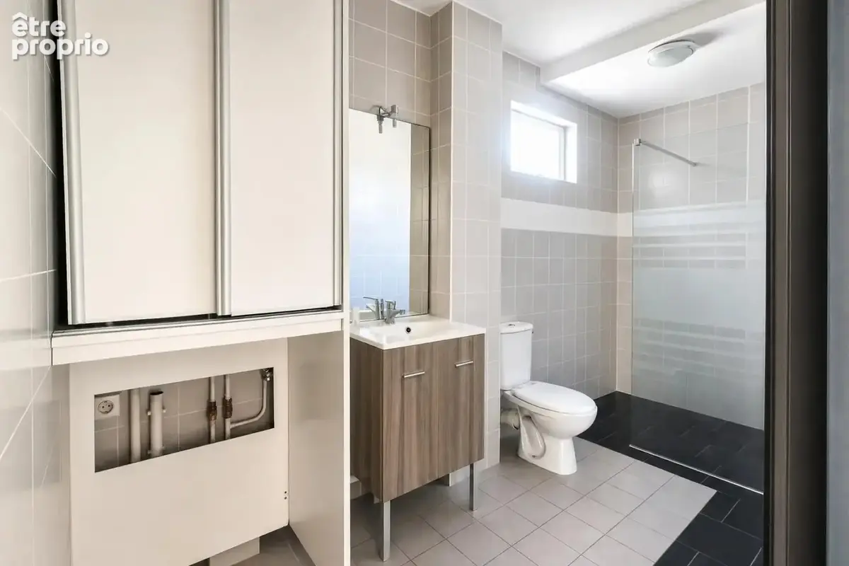 Appartement t3 - saint-paul 97460 - photo 8