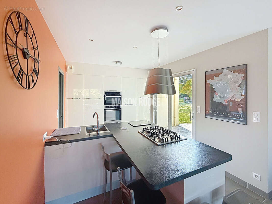 Maison à PLOUER-SUR-RANCE