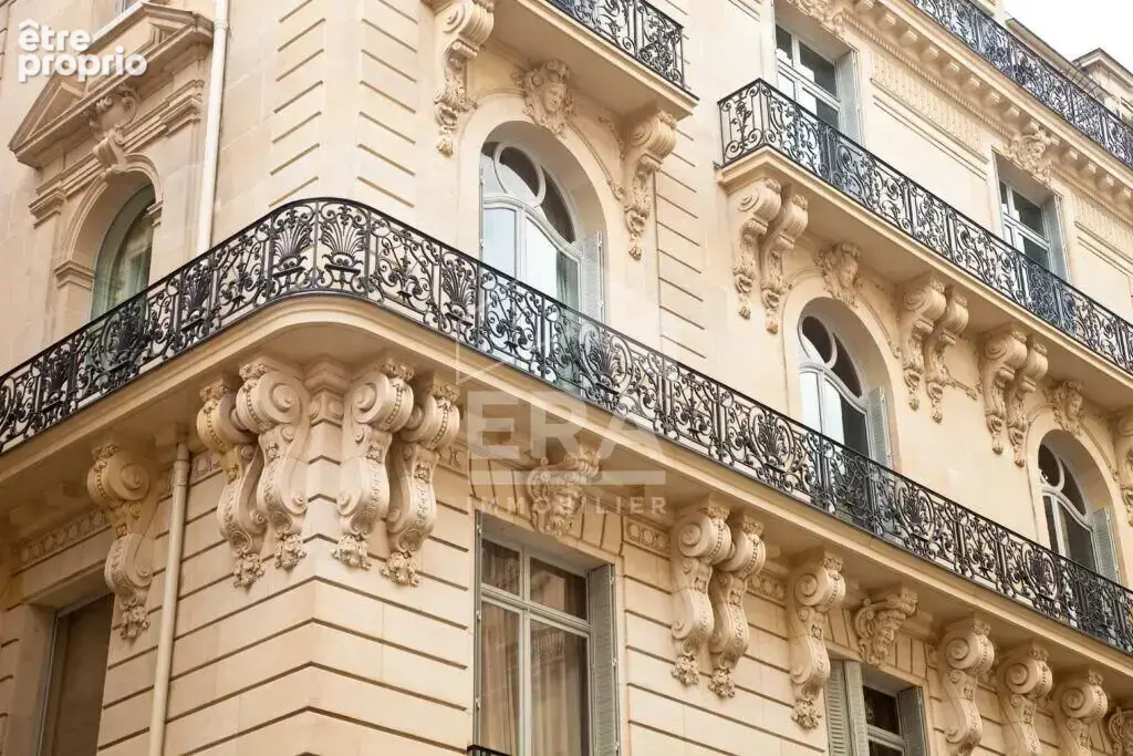 Maison à BOULOGNE-BILLANCOURT