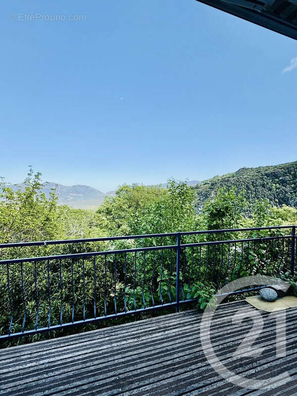 Appartement 44 m² à Santo-Pietro-Di-Tenda  - photo 2