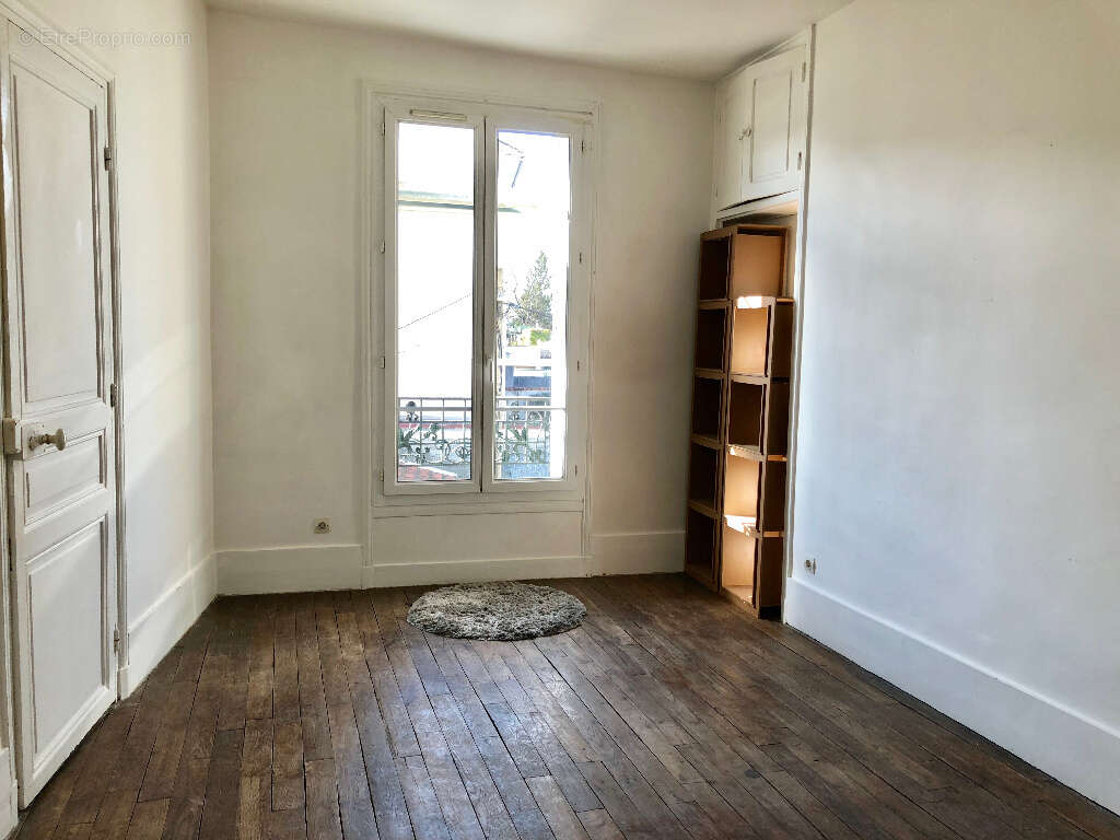 Appartement à NEUILLY-PLAISANCE