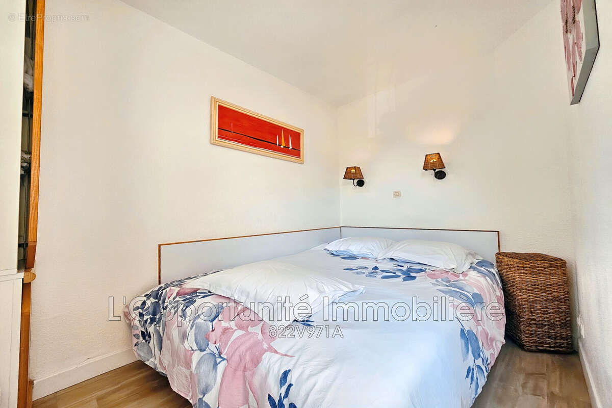 Appartement à LA SEYNE-SUR-MER