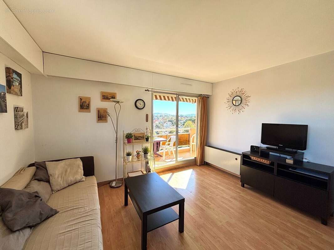 Appartement à BAYONNE