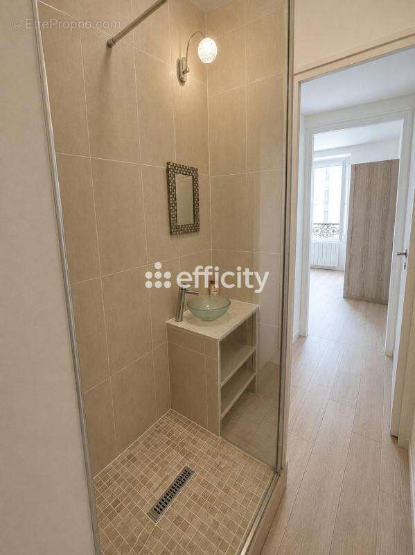 Appartement ancien - photo 6