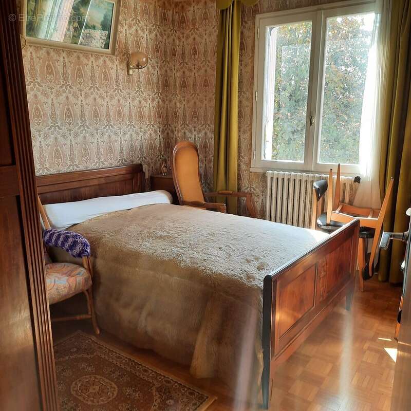 Maison à LE BIGNON
