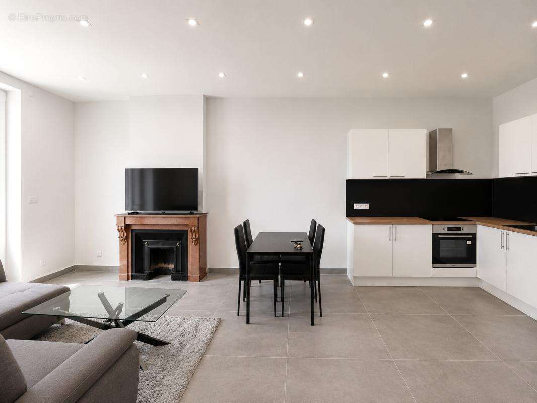 Appartement à LYON-6E
