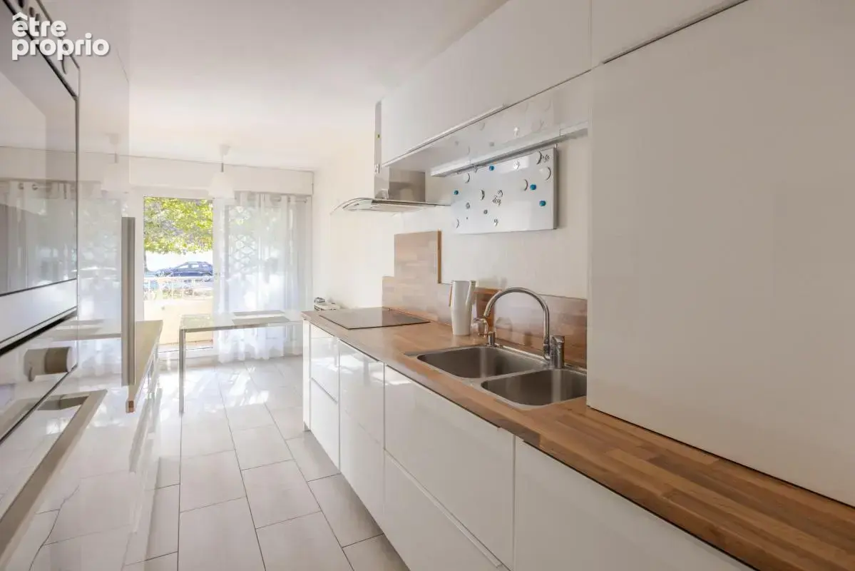 Appartement rénové de 105m2 - photo 3