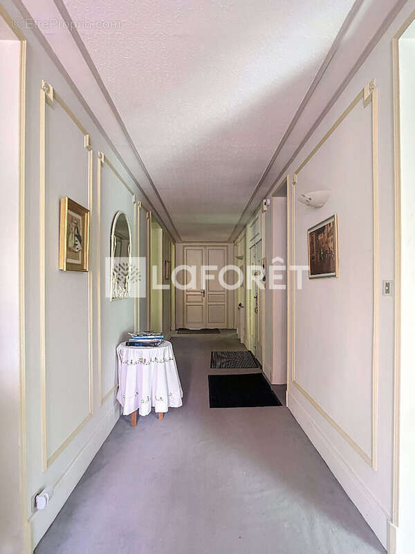 Appartement à LIMOGES