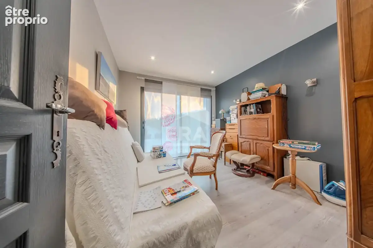 Maison 160m² à montberon - photo 16